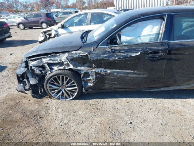 JTHCF1D21F5021429 Lexus IS 250