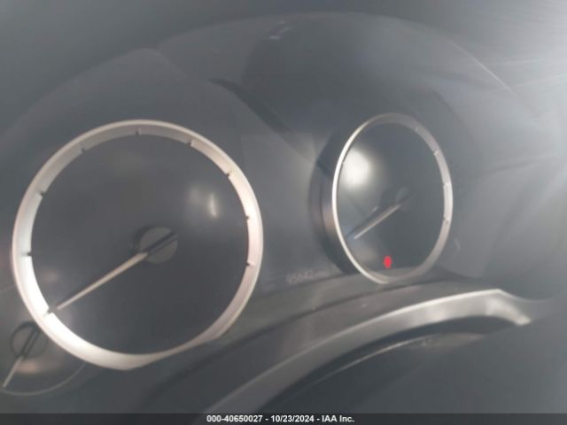JTHCF1D21F5021429 Lexus IS 250