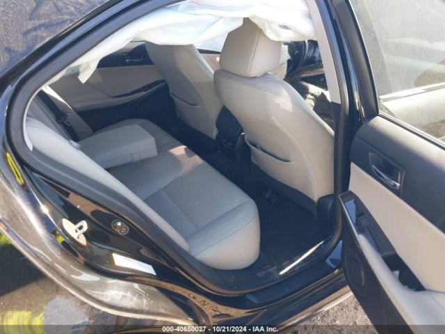 JTHCF1D21F5021429 Lexus IS 250