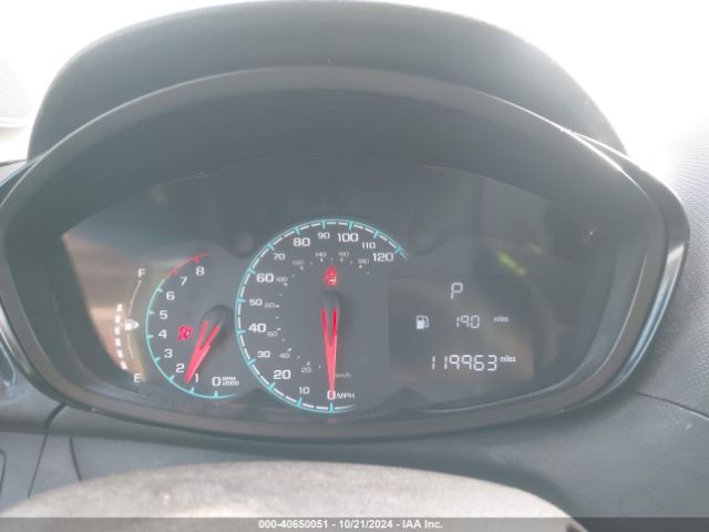 KL8CB6SA4HC732568 Chevrolet Spark Ls Cvt