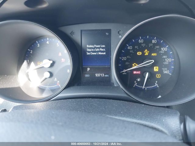 NMTKHMBXXLR104126 Toyota C-HR LE