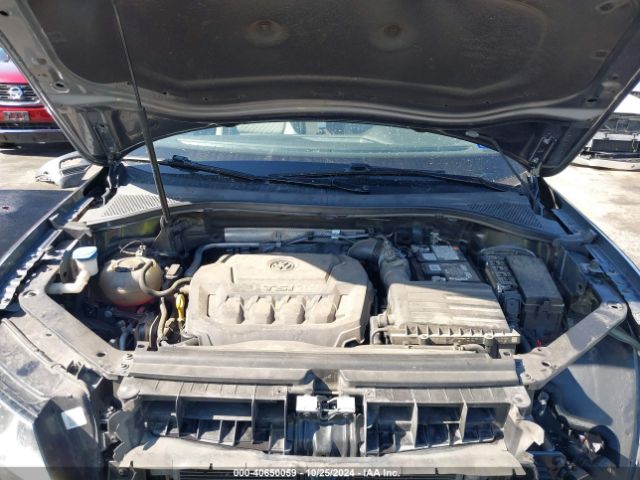 3VV1B7AX9MM012624 Volkswagen TIGUAN S