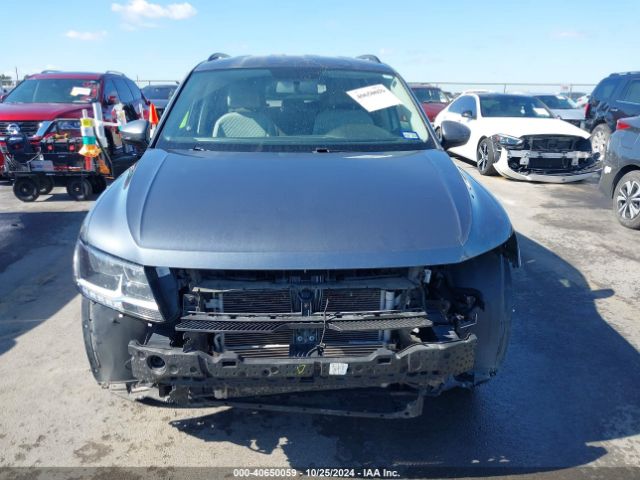 3VV1B7AX9MM012624 Volkswagen TIGUAN S