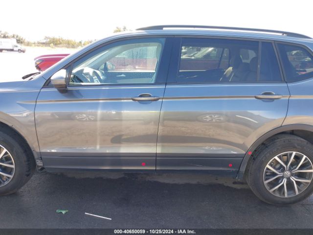 3VV1B7AX9MM012624 Volkswagen TIGUAN S