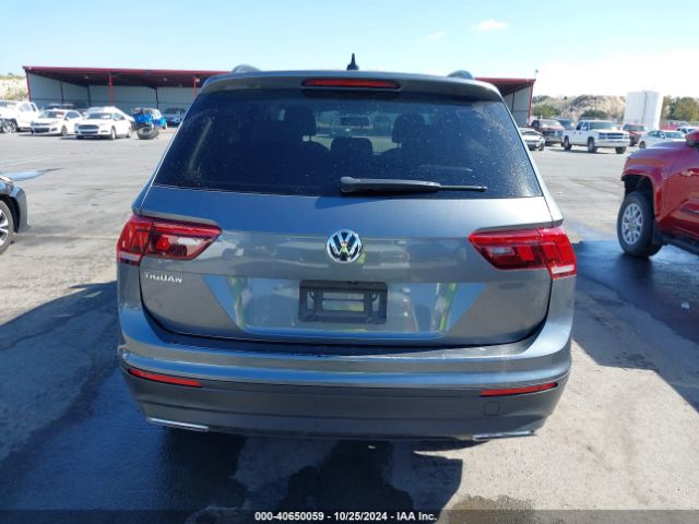 3VV1B7AX9MM012624 Volkswagen TIGUAN S