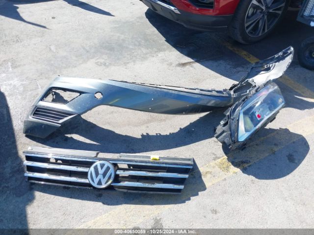 3VV1B7AX9MM012624 Volkswagen TIGUAN S
