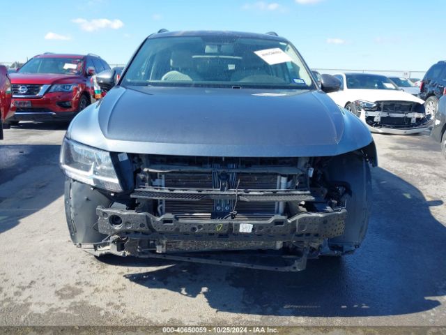 3VV1B7AX9MM012624 Volkswagen TIGUAN S