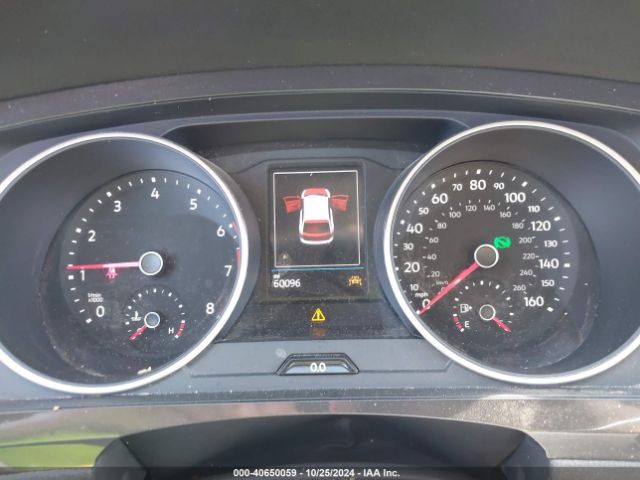 3VV1B7AX9MM012624 Volkswagen TIGUAN S
