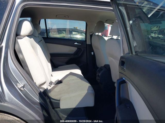 3VV1B7AX9MM012624 Volkswagen TIGUAN S