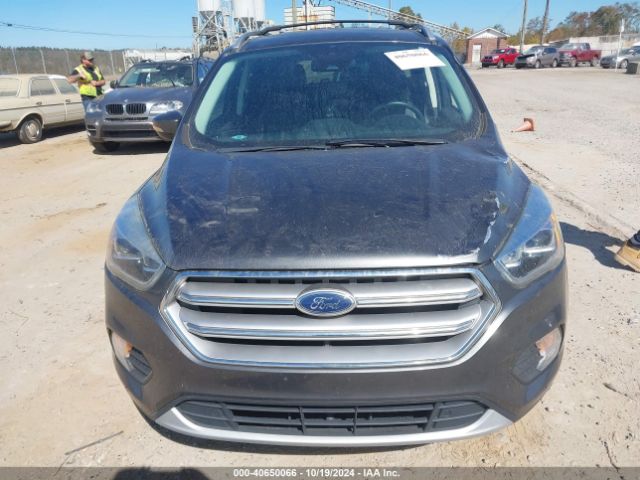 1FMCU9J93HUB71201 Ford Escape Titanium
