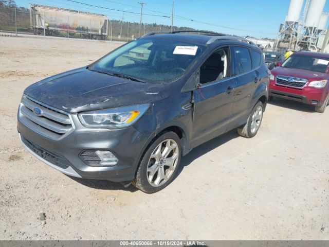 1FMCU9J93HUB71201 Ford Escape Titanium