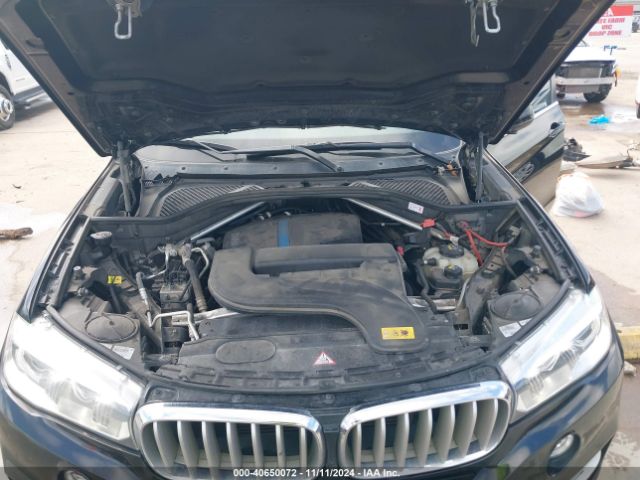 5UXKT0C51G0F75212 BMW X5 Edrive Xdrive40e
