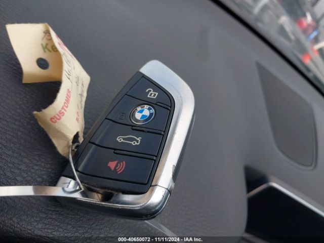 5UXKT0C51G0F75212 BMW X5 Edrive Xdrive40e