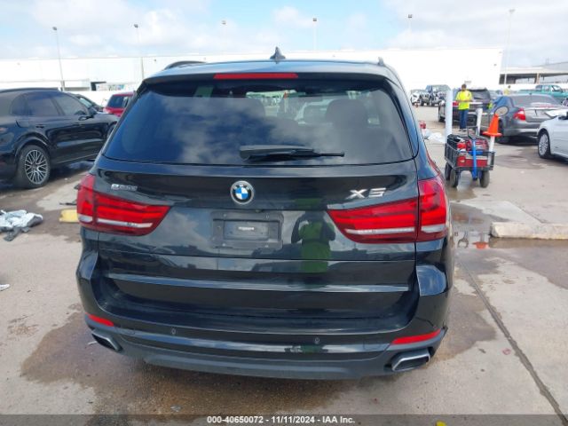 5UXKT0C51G0F75212 BMW X5 Edrive Xdrive40e
