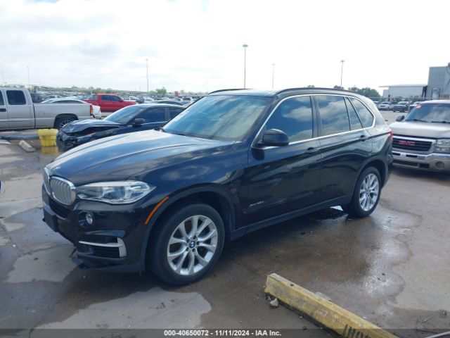 5UXKT0C51G0F75212 BMW X5 Edrive Xdrive40e