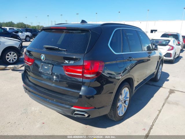 5UXKT0C51G0F75212 BMW X5 Edrive Xdrive40e