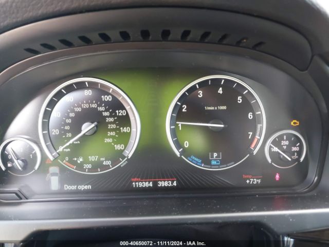 5UXKT0C51G0F75212 BMW X5 Edrive Xdrive40e