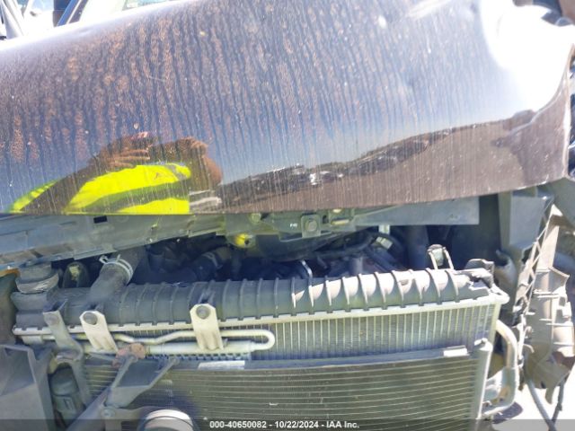 5N1BA0ND4FN604059 Nissan ARMADA SV