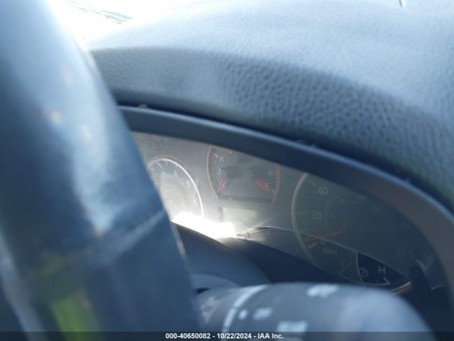 5N1BA0ND4FN604059 Nissan ARMADA SV