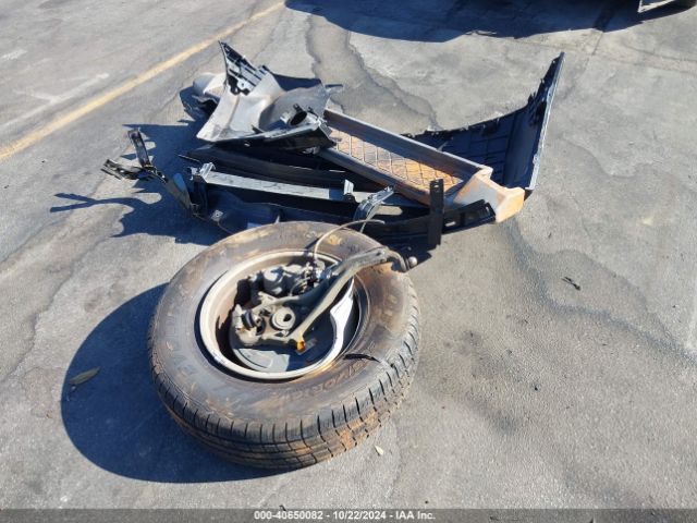 5N1BA0ND4FN604059 Nissan ARMADA SV