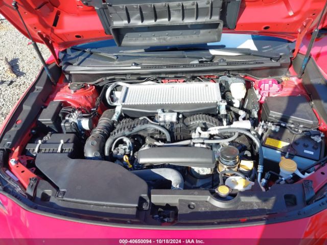 Subaru WRX GT 2024 JF1VBAU67R8803395 Image 10