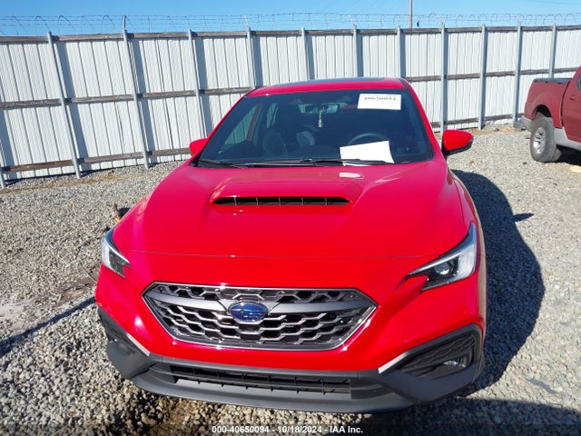Subaru WRX GT 2024 JF1VBAU67R8803395 Image 12