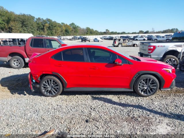 Subaru WRX GT 2024 JF1VBAU67R8803395 Image 13