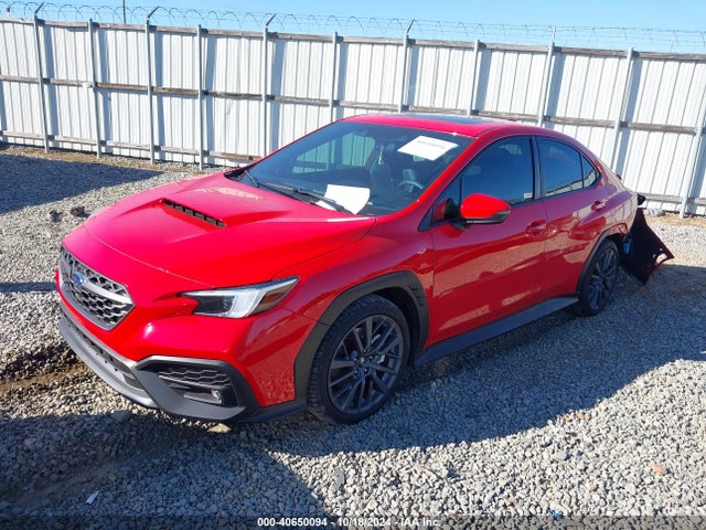 Subaru WRX GT 2024 JF1VBAU67R8803395 Image 2