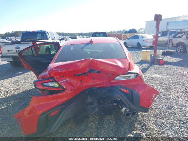 Subaru WRX GT 2024 JF1VBAU67R8803395 Image 6