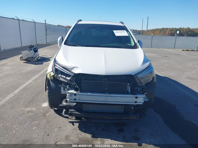 KL4CJHSB6HB036938 Buick Encore Premium