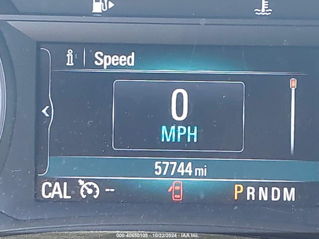 KL4CJHSB6HB036938 Buick Encore Premium