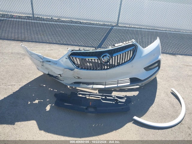 KL4CJHSB6HB036938 Buick Encore Premium