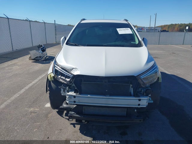 KL4CJHSB6HB036938 Buick Encore Premium