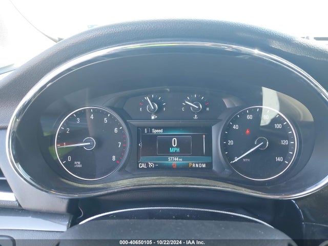 KL4CJHSB6HB036938 Buick Encore Premium