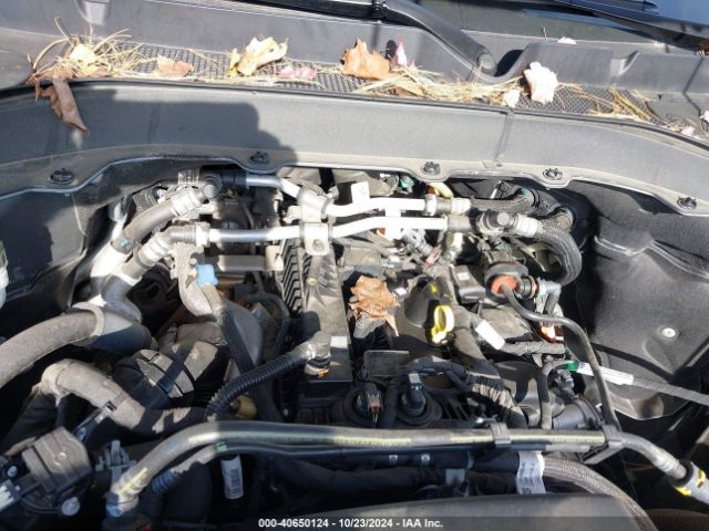 1FMSK8DH8NGA61625 Ford EXPLORER XLT