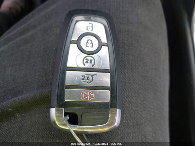 1FMSK8DH8NGA61625 Ford EXPLORER XLT