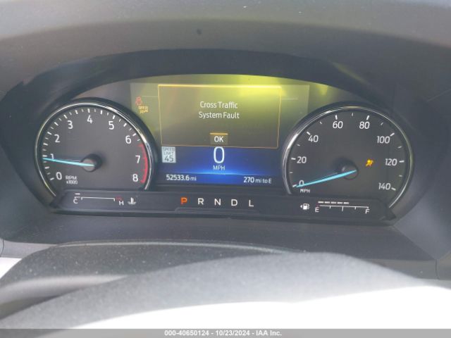 1FMSK8DH8NGA61625 Ford EXPLORER XLT