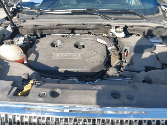 5LMCJ2D9XKUL48715 Lincoln MKC SELECT