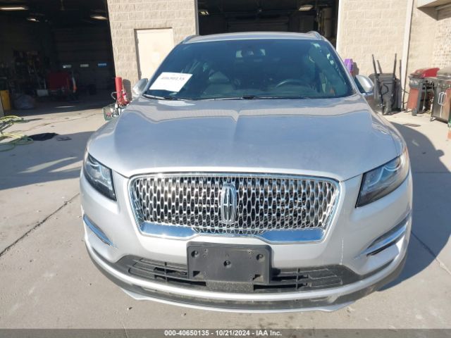 5LMCJ2D9XKUL48715 Lincoln MKC SELECT