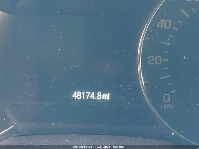 5LMCJ2D9XKUL48715 Lincoln MKC SELECT
