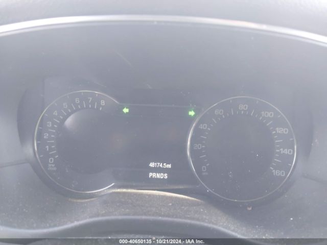 5LMCJ2D9XKUL48715 Lincoln MKC SELECT