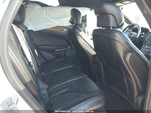 5LMCJ2D9XKUL48715 Lincoln MKC SELECT