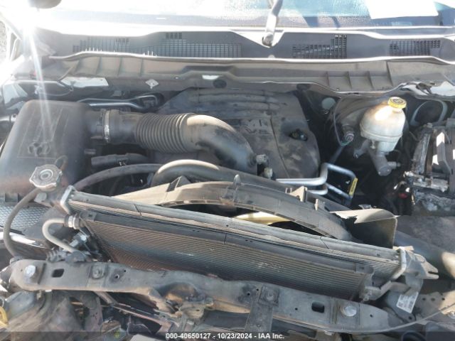 1C6RR6GT0ES364339 RAM 1500 Slt