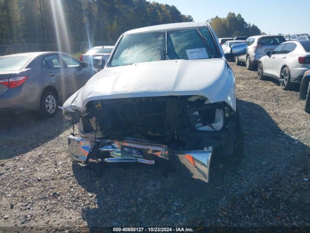 1C6RR6GT0ES364339 RAM 1500 Slt