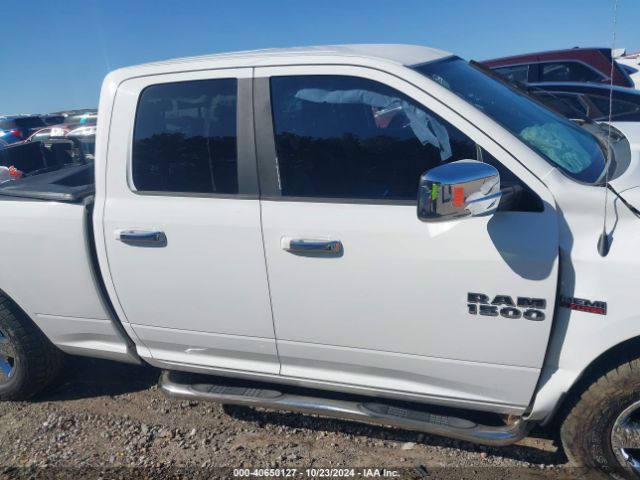 1C6RR6GT0ES364339 RAM 1500 Slt