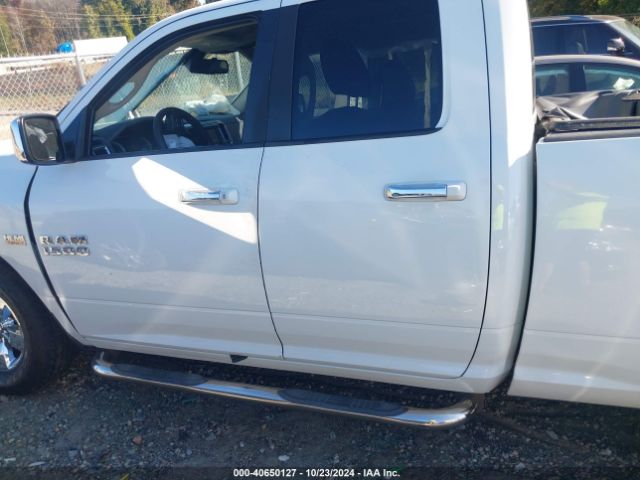 1C6RR6GT0ES364339 RAM 1500 Slt