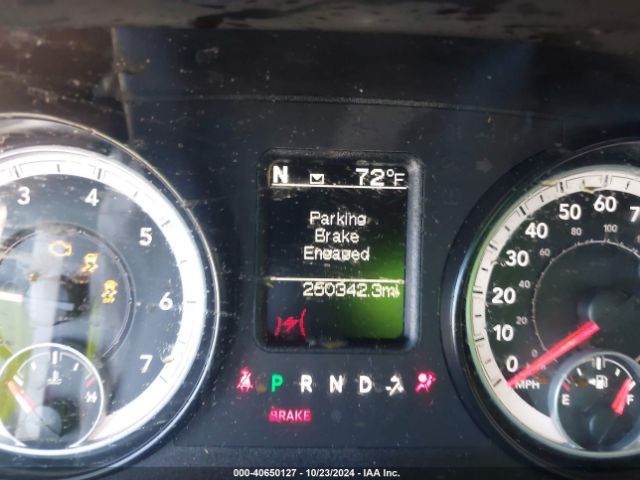 1C6RR6GT0ES364339 RAM 1500 Slt