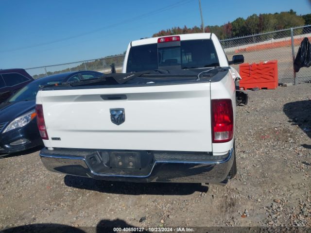 1C6RR6GT0ES364339 RAM 1500 Slt
