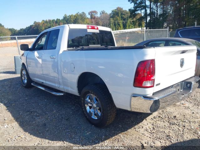 1C6RR6GT0ES364339 RAM 1500 Slt