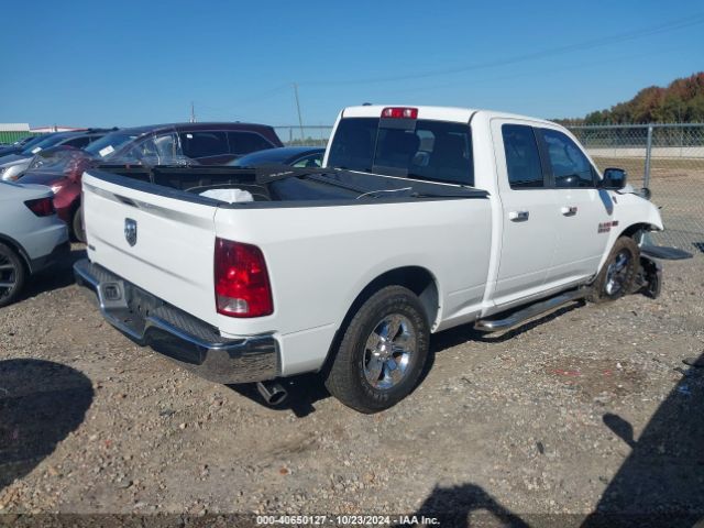 1C6RR6GT0ES364339 RAM 1500 Slt
